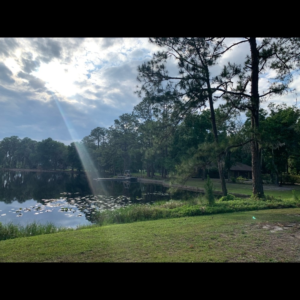 Meet your Posher, Janice